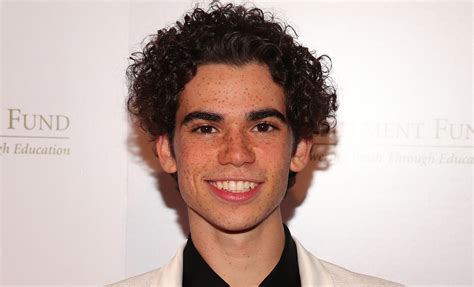 Here is what we know about cameron boyce's tragic death this past weekend. Celebrities React to Cameron Boyce's Tragic Death ...