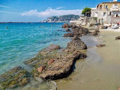 Spiaggia Della Chiaia Forio See 40 Reviews Articles And 8 Photos Of