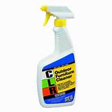 Clr Outdoor Furniture Cleaner Images
