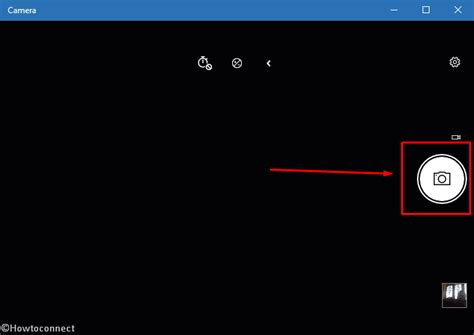 Windows 10 has an app called camera that lets you use your webcam to record videos and take photos. Everything You Can Do with Windows 10 Camera app
