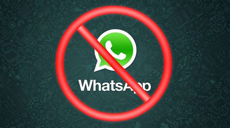 Whatsapp Tells Millions Of Users Its Time To Buy A New Phone Just