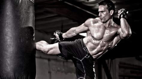 How To Get Involved In The Explosive World Of Mma Martial Arts 5 Tips