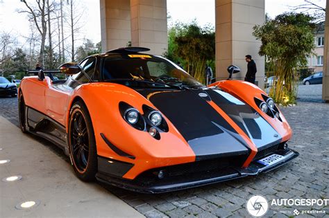 Mar 16, 2020 · pagani huayra starting at $3,400,000 what's new for 2020? Pagani Zonda Cinque - 5 March 2020 - Autogespot