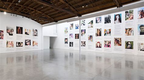 Gagosian Gallery Beverly Hills Photo Gallery
