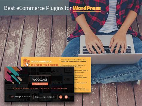 In this video, i will check out a couple of interesting new wordpress plugins and see if we can find something worth putting on our. Best eCommerce Plugins for WordPress (Part 2) - WP Daddy