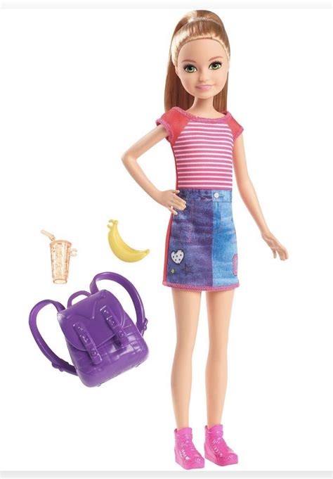 Barbie Doll Set Barbie Dream Mattel Barbie Girls Play Toys For