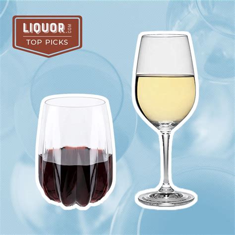 the 8 best wine glasses in 2021 according to experts