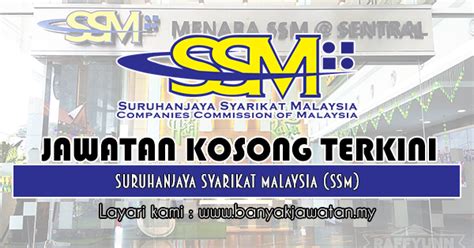 Kerjaya di bmw malaysia 2021. Jawatan Kosong di Suruhanjaya Syarikat Malaysia (SSM) - 8 ...