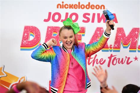 Nickalive Country Duo The Belles To Join Nickelodeons Jojo Siwas D