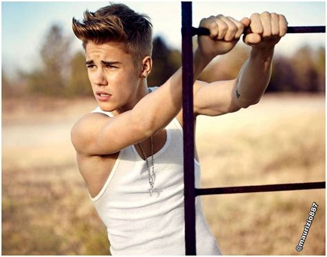 Justin Bieber Photoshoot Justin Bieber Photo Fanpop