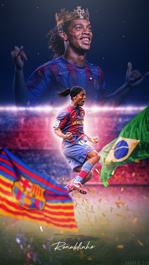 4k Ultra Ronaldinho Wallpaper Here You Can Find The Best 4k Hdr