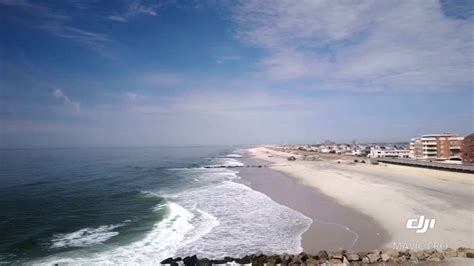 Find home in long beach, ny. Long Beach NY Aerial - YouTube