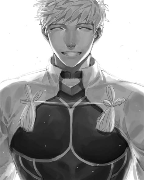 Archer Emiya - Fate/Stay Night - Unlimited Blade Works - Heaven's Feel
