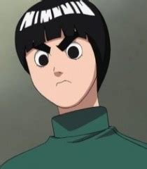 My name is rock lee! Rock Lee Voice - Naruto (Show) | Behind The Voice Actors