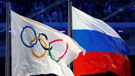 World Anti Doping Agency Clears 95 Russian Athletes The New York Times
