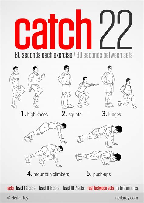 No Time For The Gym Heres 20 No Equipment Workouts You