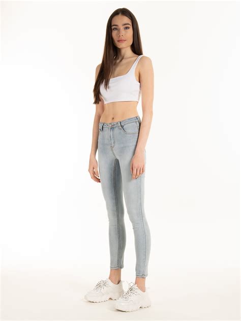 Discover More Than 176 Pants For Skinny Girls Best In Eteachers