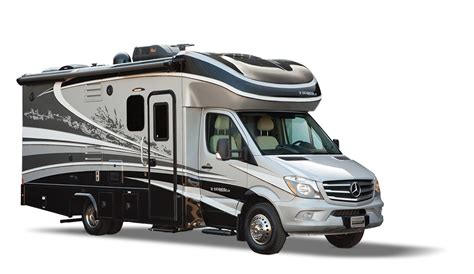 Nous sommes dépositaire fleetwood motorisé. Quel type de VR pour mes vacances? | Roulottes Lévesque