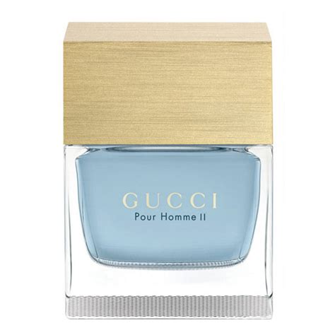 Gucci Pour Homme Ii Cologne By Gucci Perfume Emporium Fragrance