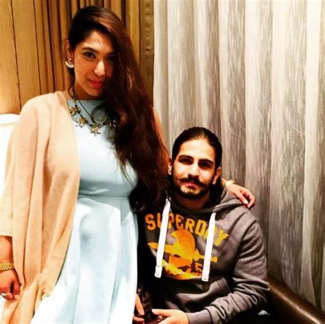 Rajat Tokas Shares An Unseen Moment With His Wife Shrishti Nayyar Tokas