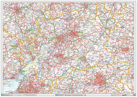 Hampshire County Map 2021 Map Logic