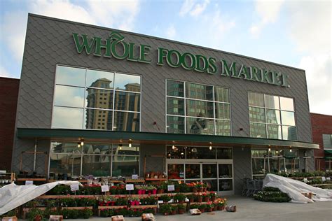 Whole Foods Visitor Explains Why Sustainability Sells Gabelli Connect