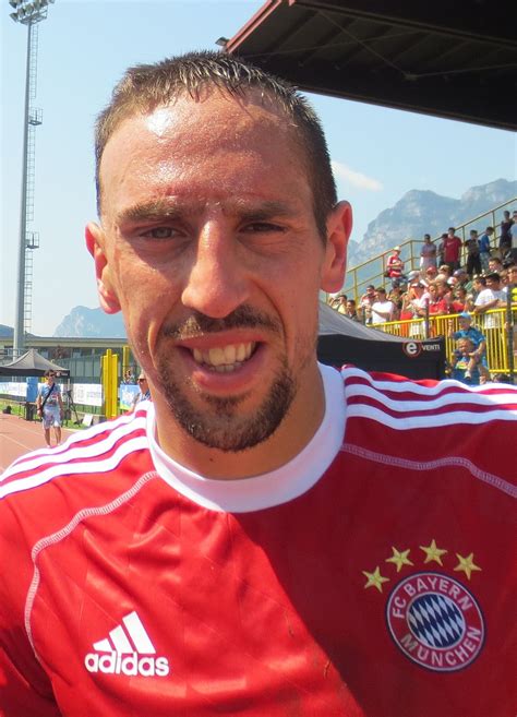 Franck Ribéry: Birthday, Age, and Zodiac