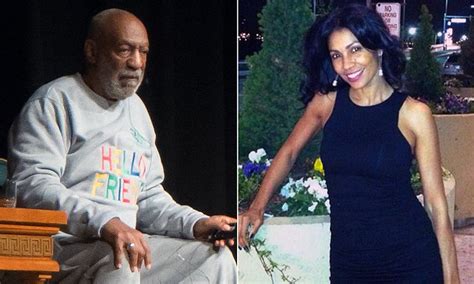 Angela Leslie Accuses Bill Cosby Of Forcing Her To Perform Sex Act In Vegas Hotel Daily Mail