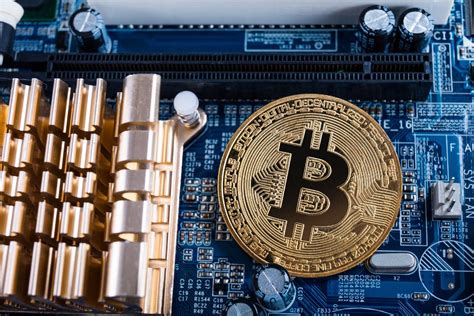 Mining hardware is specialized computers, created solely for the purpose of mining bitcoins. Bitcoin and mining in countries with high electricity ...
