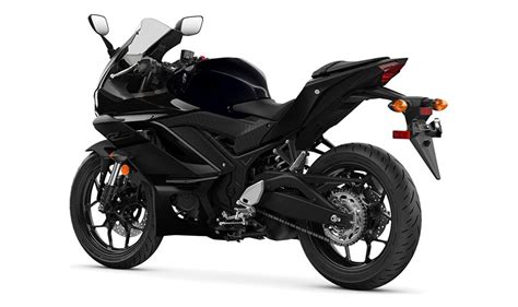 New 2021 Yamaha Yzf R3 Abs Matte Stealth Black Motorcycles In San Jose Ca