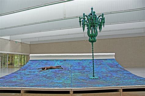 He manifests this idea in his fascination for insects and beetles that are symbols for death and reincarnation. Try-out: Beetles... Jan Fabre at the Kröller-Müller Museum