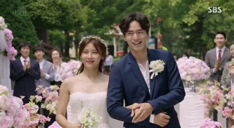 Sinopsis drama the time we were not in love. The Time We Were Not In Love (너를 사랑한 시간) Ep. 16 -END ...