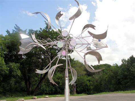 Kinetic Sculpture Outdoor Kinetic Sculptures Kinetic Art Sculpture