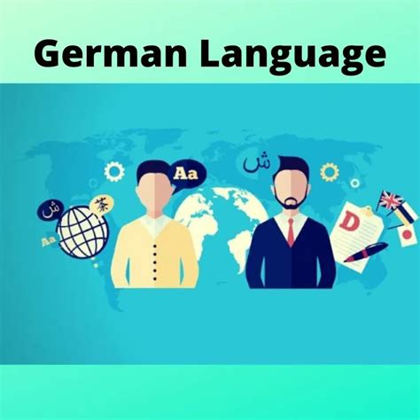 How Important Is German Language