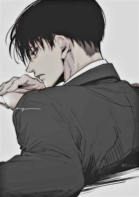 Here We Thirst — Hi Can I Get A Levi X Reader With A Jealous Petra