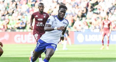 Tehokas ja ammattitaitoinen toimintamme pohjautuu laajaan oikeudelliseen osaamiseen, vastuuntuntoon ja luottamukseen. Stade de Reims, OM - Mercato : un nouveau challenge est ...