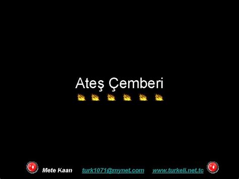 Ate Emberi Mete Kaan Turk Mynet Com