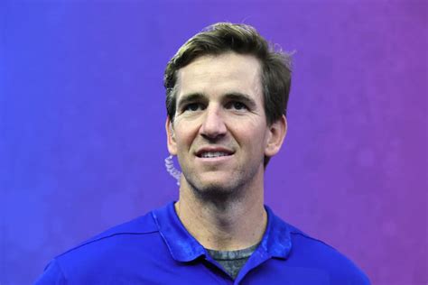 Eli Manning Has A Clear Opinion About Brock Purdy