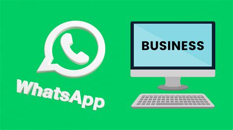 2024 Como Usar O Whatsapp Business No Pc