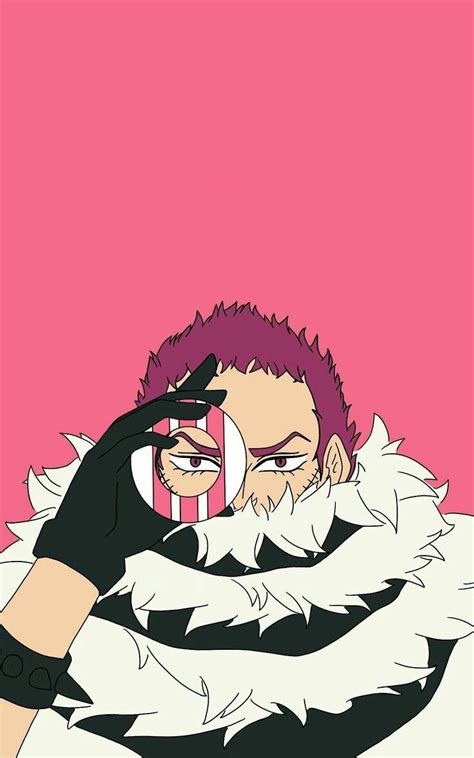 katakuri | Manga anime one piece, One piece big mom, One piece manga