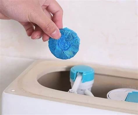 Best Automatic Toilet Bowl Cleaners Reviews Sensible Digs