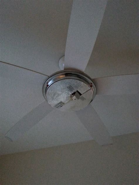 The Simple Switch: 3D Printing: Ceiling Fan Repair