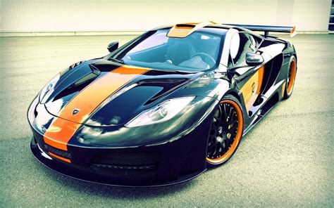Fondos de pantalla de autos deportivos carros verdaderamente espectaculares y muy chidos podríamos hablar de autos de los. McLaren MP4-12C - Fondos de Pantalla HD - Wallpapers HD