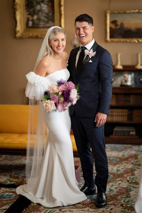 Married At First Sight 2022 Which Couples Are Still Together New