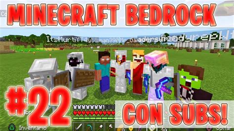 What can you do with copper in minecraft bedrock. MINECRAFT BEDROCK CON SUBS! Ordenando mis cofres chil! cap ...
