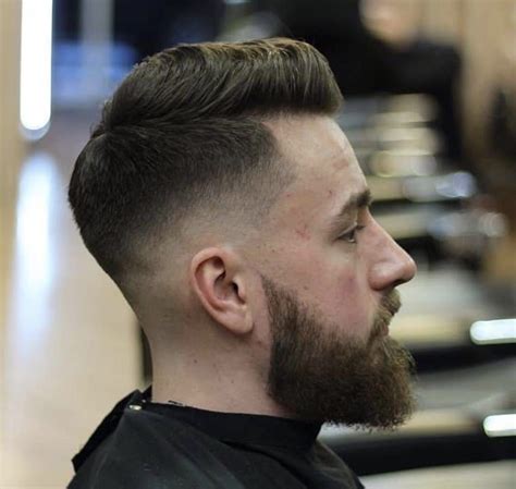 Best Comb Over Fade Haircut Styles 2019 Medium Fade Haircut Comb Over Fade Haircut Temp Fade