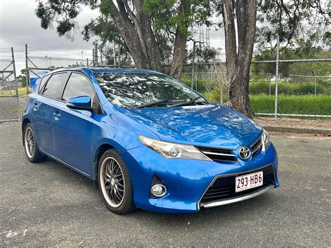 Toyota Corolla For Sale In Brisbane Queensland Australia Facebook