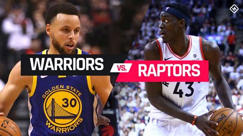 On tv tonight is your guide to what's on tv and streaming across america. What channel is Raptors vs. Warriors on today? Game 3 time ...