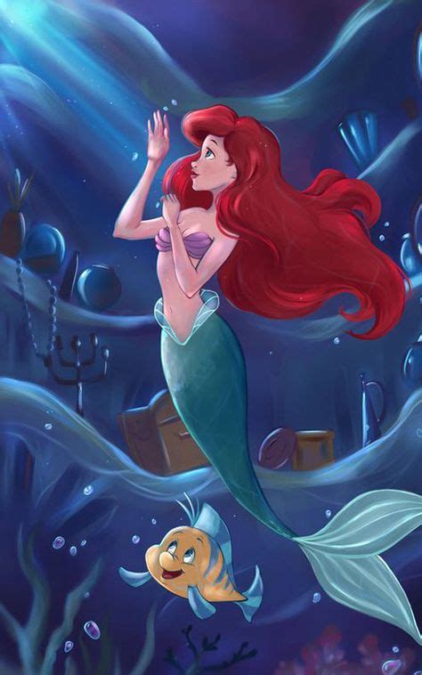 670 Under The Sea Ariel Ideas In 2021 The Little Mermaid Ariel The