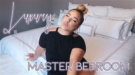 Home Update Master Bedroom Makeover Home127 Youtube